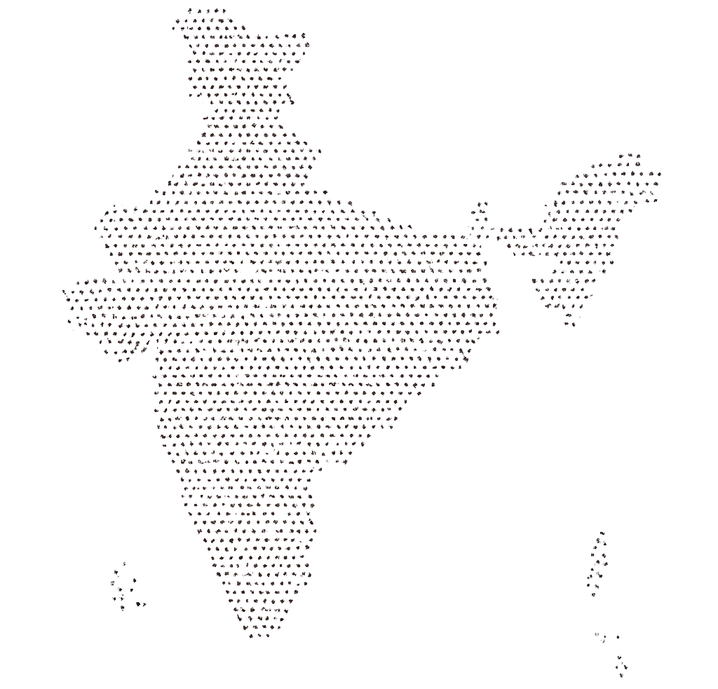India Map